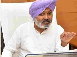 Transport Minister