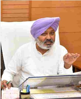 Transport Minister