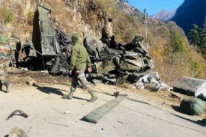 Truck Accident