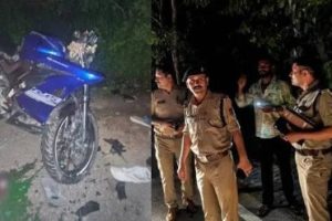 Uttarakhand Accident