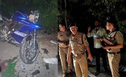 Uttarakhand Accident