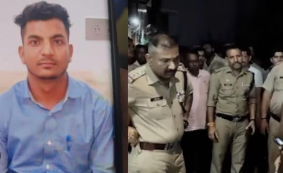 Uttarakhand Murder