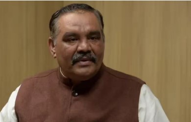 Vijay Sampla