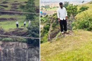 Maharashtra Suicide