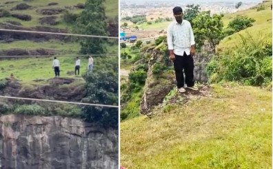 Maharashtra Suicide