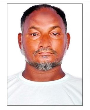 Abu Dhabi Death
