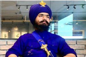 Amritpal Singh Mehron
