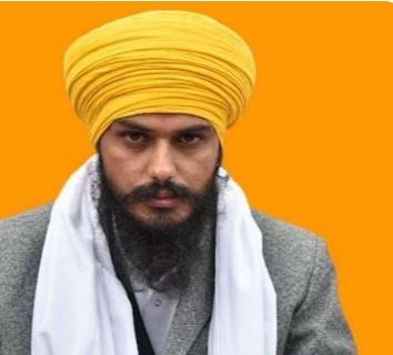 Amritpal Singh