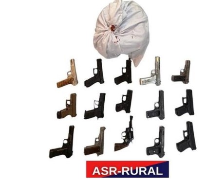 Amritsar Arms