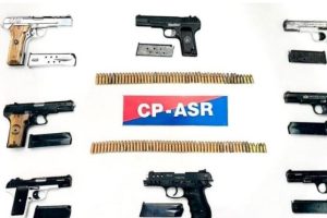 Amritsar Arms