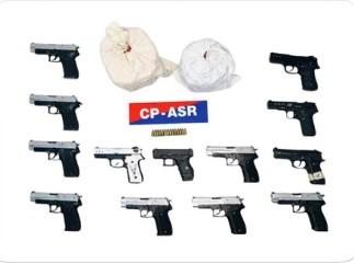 Amritsar Police