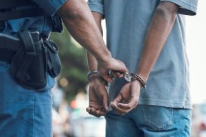 Arrest