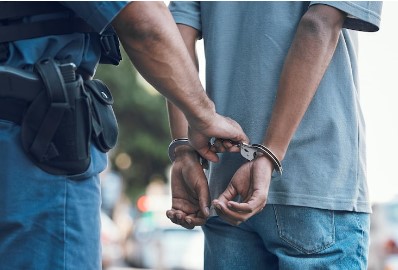 Arrest