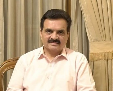 Bal Mukand Sharma