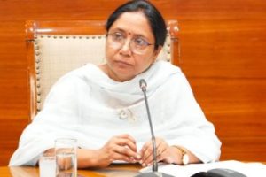 Baljit Kaur
