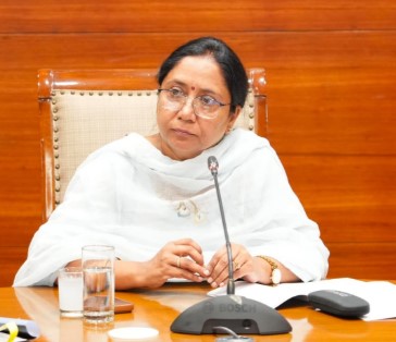 Baljit Kaur