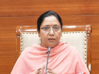 Baljit Kaur