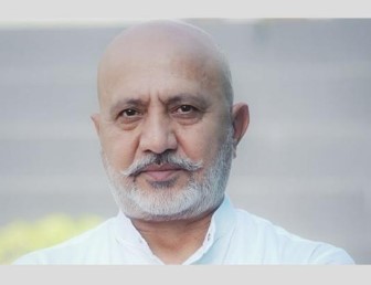 Baltej Pannu