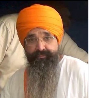 Balwant Rajoana