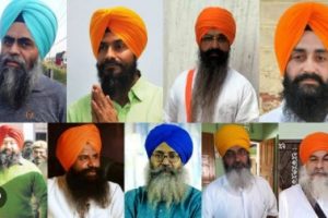 Bandi Singh