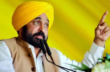 Bhagwant Mann