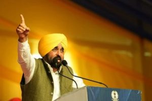 Bhagwant Singh