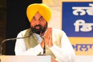 Bhagwant Mann