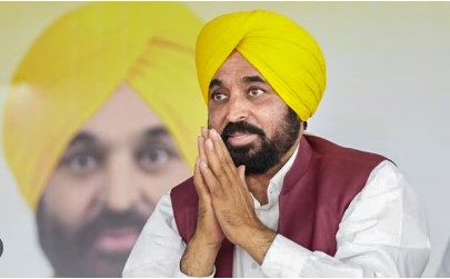 Bhagwant mann