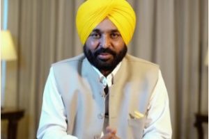 Bhagwant Mann