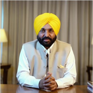 Bhagwant Mann