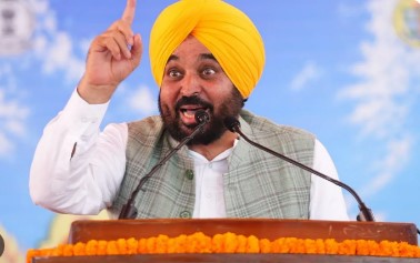 Chief Minister