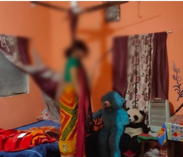 Bhwanigarh Suicide