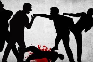 Bulandshahr Murder