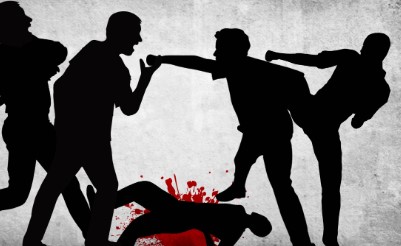 Bulandshahr Murder