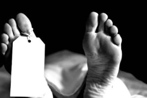 Burlin Death