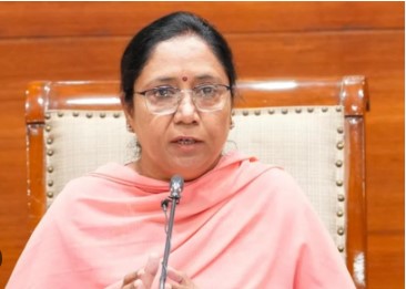 Baljit Kaur