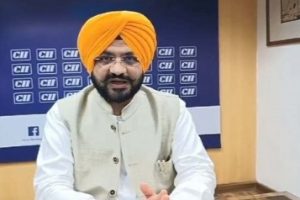 Cabinet Minister