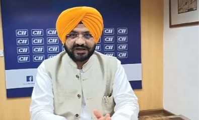 Cabinet Minister