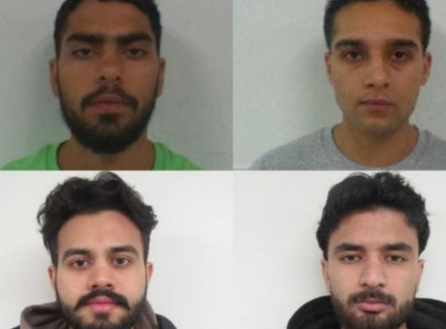 Canada Deport