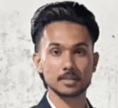Canada Murder