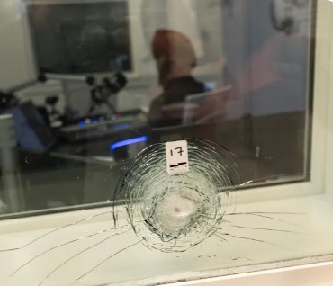 Canada Shooting