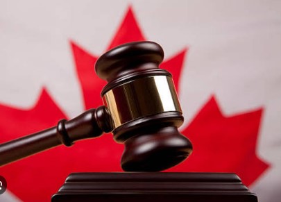Canadian court