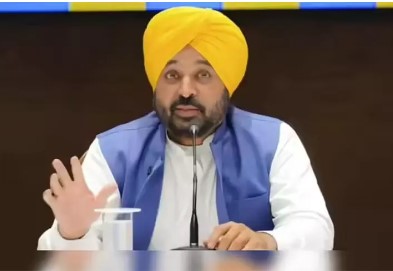 Chief Minister