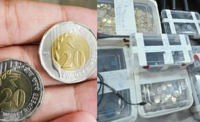 Coins