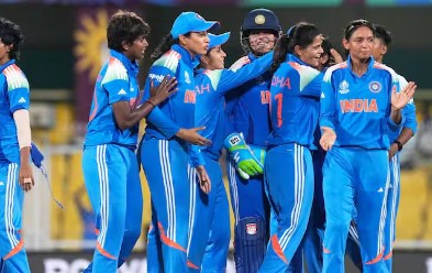 Cricket Team