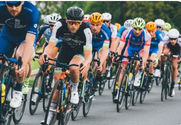 Cycling