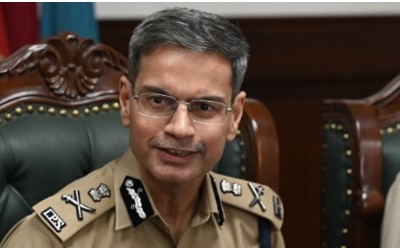 DGP