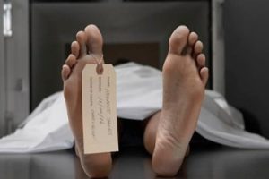 Dead Body