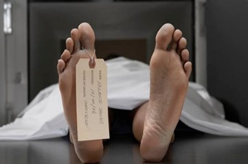 Dead Body