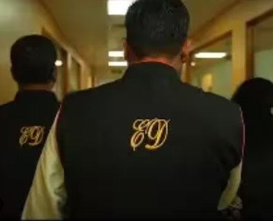 Enforcement Directorate